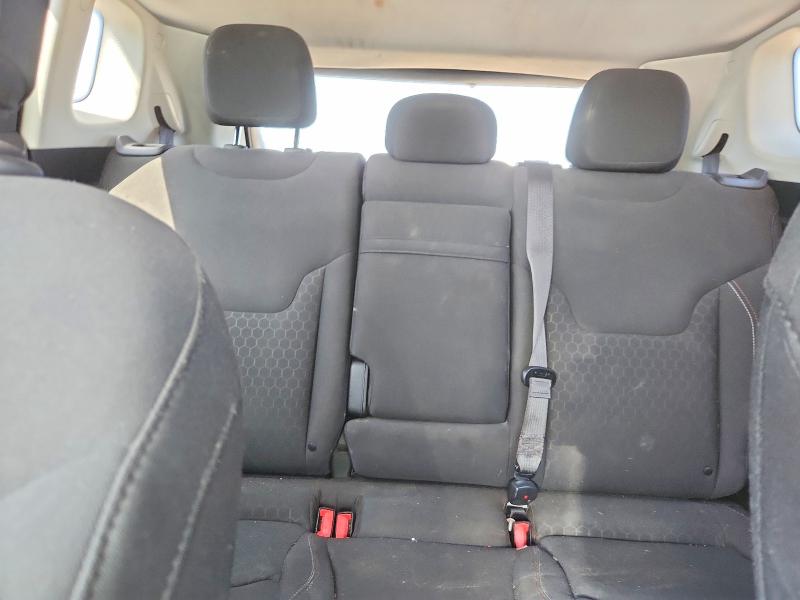 2018 Jeep Compass მანქანა იყიდება აუქციონზე, vin: 3C4NJCABXJT133549, აუქციონის ნომერი: 66528676