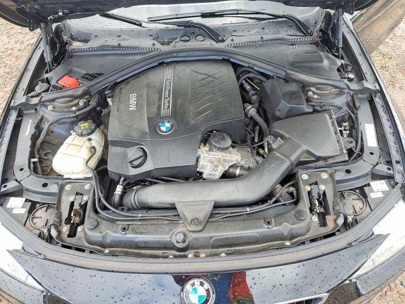Продажа на аукционе авто 2014 Bmw 435, vin: WBA3R5C59EK188582, номер лота: 65841536
