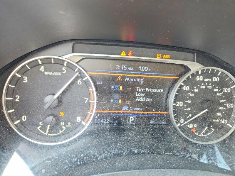 Продаж на аукціоні авто 2019 Nissan Altima, vin: 1N4BL4CV6KC217526, номер лоту: 63547756
