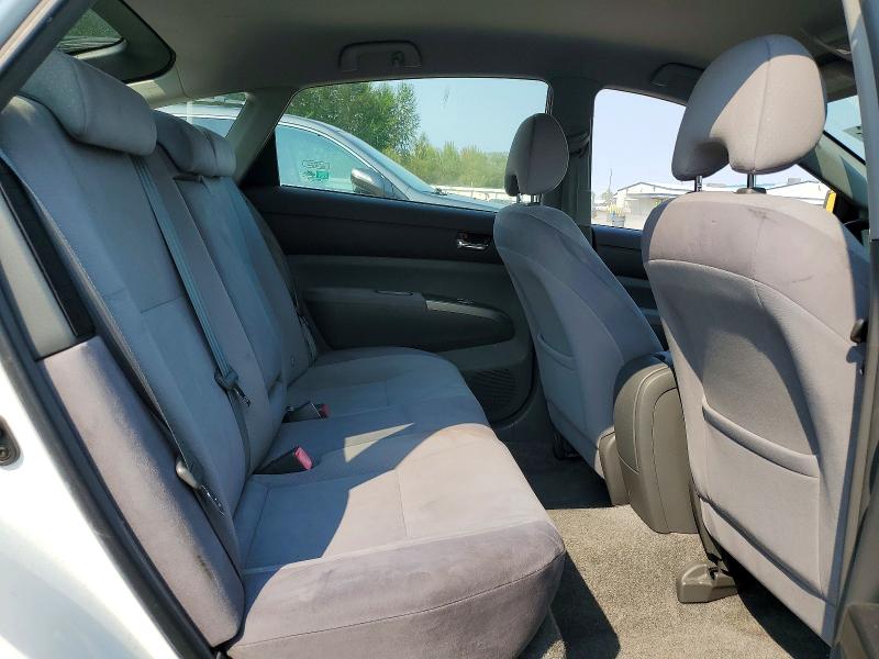 65463916 :رقم المزاد ، JTDKB20U040039419 vin ، 2004 Toyota Prius مزاد بيع