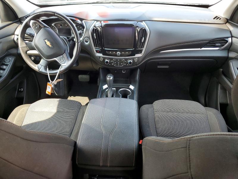 Продаж на аукціоні авто 2018 Chevrolet Traverse, vin: 1GNERGKW8JJ108147, номер лоту: 64237276