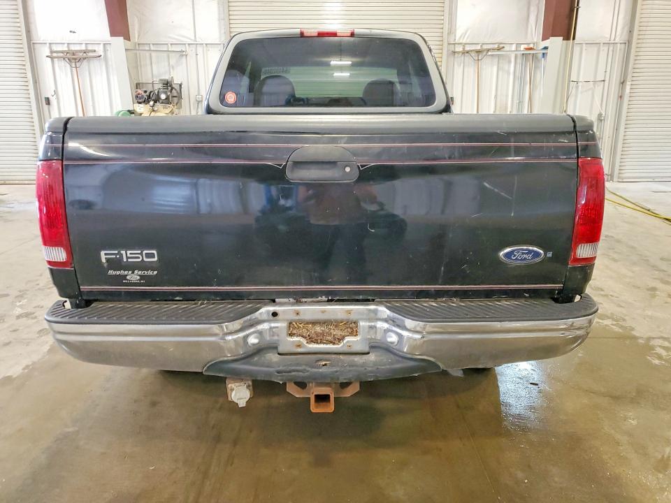 Продаж на аукціоні авто 1998 Ford F150, vin: 2FTRX18L4WCA23886, номер лоту: 64492046