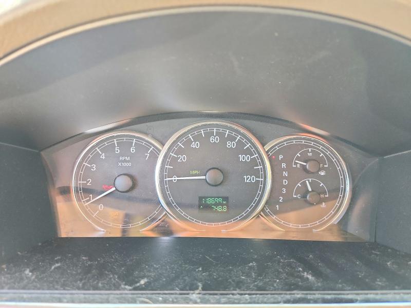 2005 Buick Lacrosse მანქანა იყიდება აუქციონზე, vin: 2G4WC532551225386, აუქციონის ნომერი: 66640326