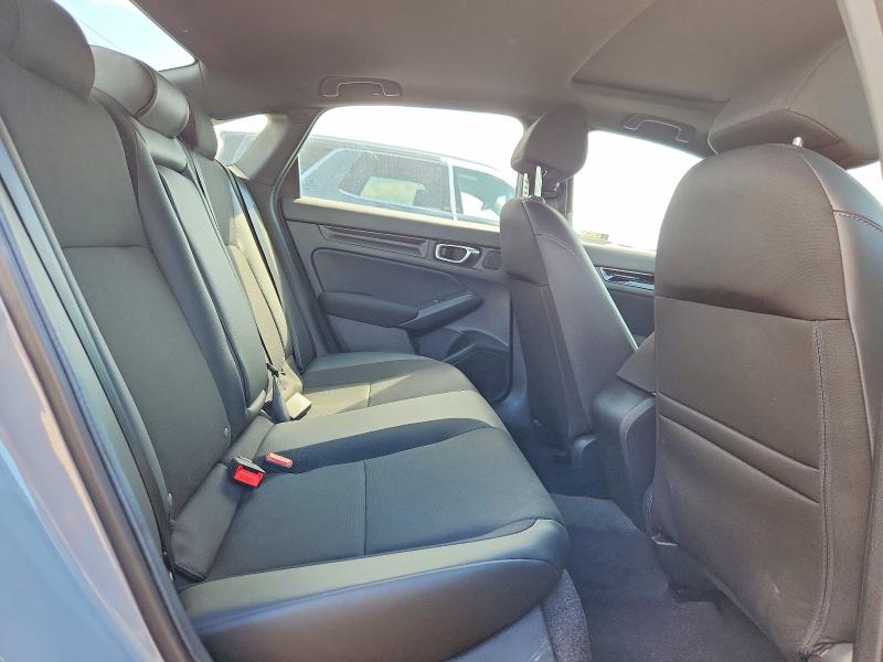 62510726 :رقم المزاد ، 2HGFE4F8XTH317267 vin ، 2026 Honda Civic مزاد بيع