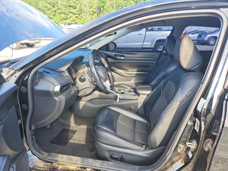 Продаж на аукціоні авто 2021 Nissan Altima, vin: 1N4BL4CVXMN308662, номер лоту: 64367706