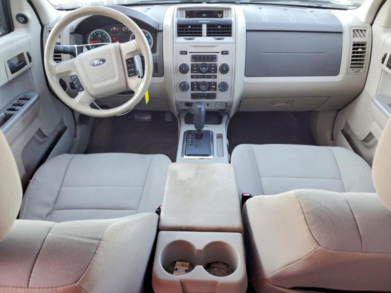Продажа на аукционе авто 2012 Ford Escape, vin: 1FMCU0D70CKC13835, номер лота: 63287616