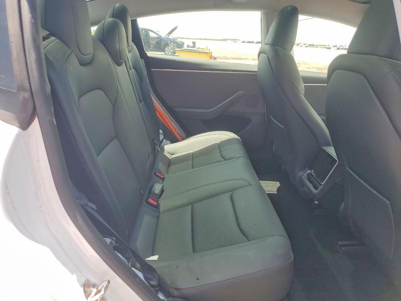 Aukcja sprzedaży 2024 Tesla Model 3, vin: 5YJ3E1EA2RF722381, numer aukcji: 65343176