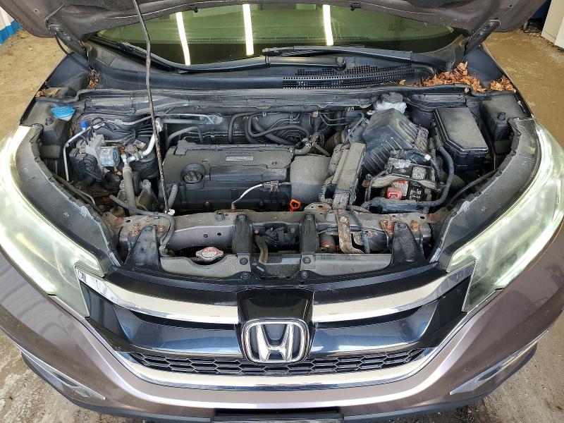 Продаж на аукціоні авто 2016 Honda Cr-v, vin: 2HKRM4H56GH721892, номер лоту: 65828996
