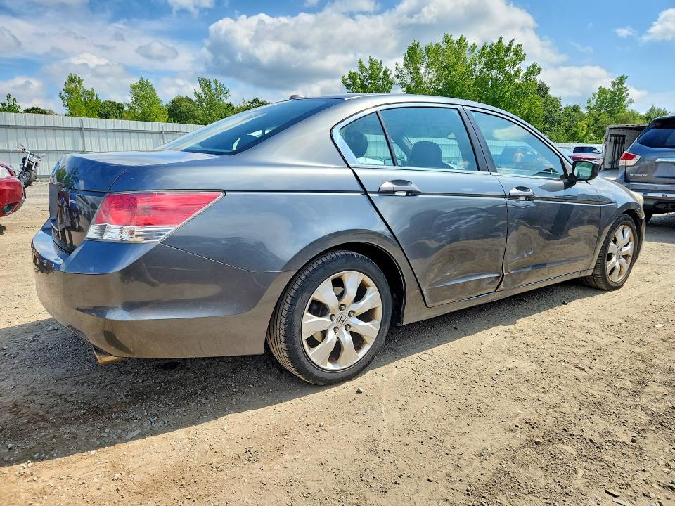 Продажа на аукционе авто 2010 Honda Accord, vin: 1HGCP2F83AA026414, номер лота: 65458616