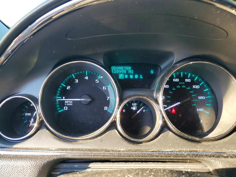 2015 Buick Enclave მანქანა იყიდება აუქციონზე, vin: 5GAKVCKD4FJ229958, აუქციონის ნომერი: 65595256