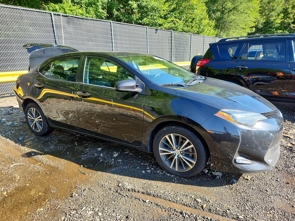 Aukcja sprzedaży 2018 Toyota Corolla, vin: 2T1BURHEXJC113964, numer aukcji: 64967126