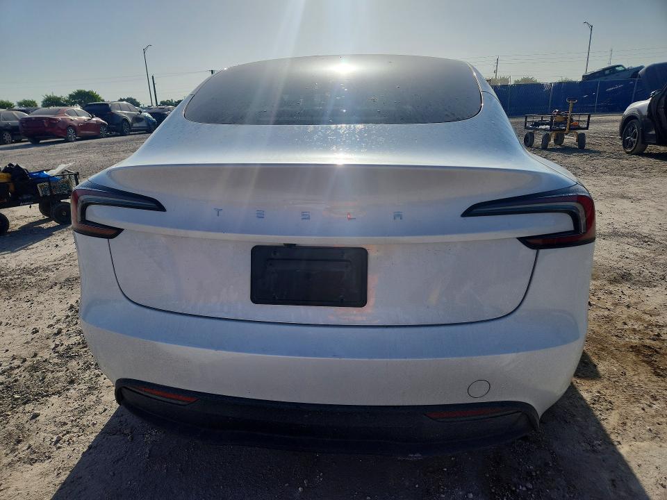 Aukcja sprzedaży 2024 Tesla Model 3, vin: 5YJ3E1EA4RF755446, numer aukcji: 65641056