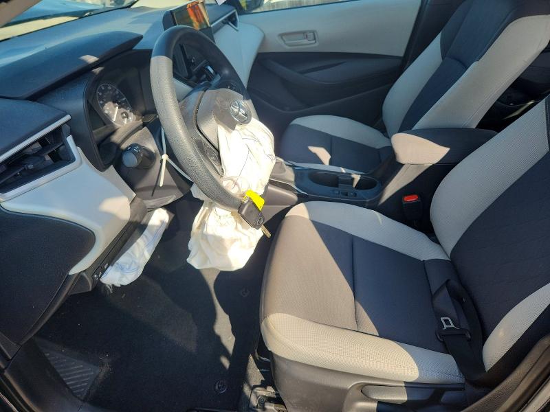 Aukcja sprzedaży 2025 Toyota Corolla, vin: 5YFB4MDE6SP331975, numer aukcji: 66535056