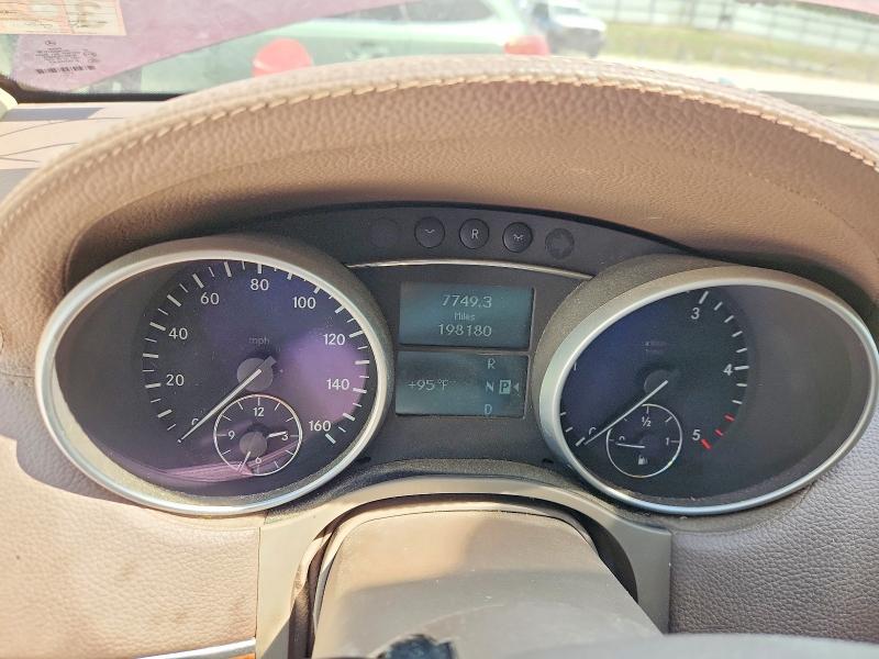 Продаж на аукціоні авто 2008 Mercedes-benz Gl, vin: 4JGBF22E38A401913, номер лоту: 67083186