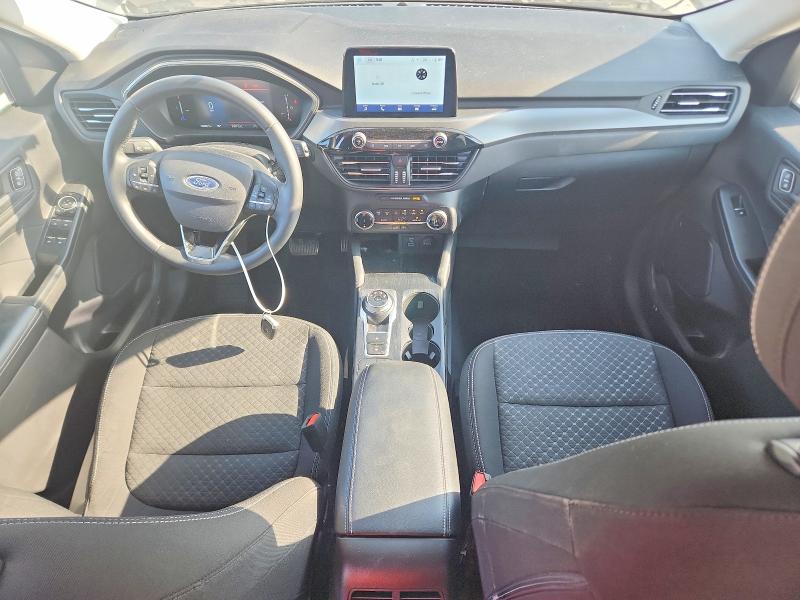Продажа на аукционе авто 2023 Ford Escape, vin: 1FMCU0GN7PUA44224, номер лота: 65119636