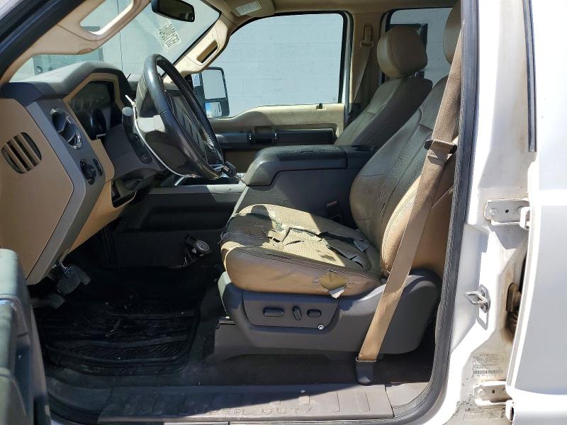 2013 Ford F250 მანქანა იყიდება აუქციონზე, vin: 1FT7W2BT8DEB61978, აუქციონის ნომერი: 65713946
