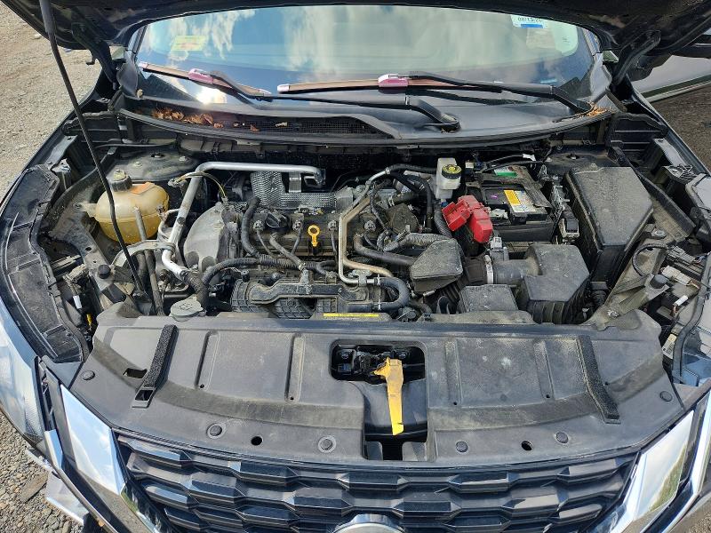 Продажа на аукционе авто 2021 Nissan Rogue, vin: 5N1AT3BB4MC768513, номер лота: 66130366