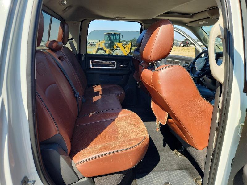 63954096 :رقم المزاد ، 1D7RV1CT1BS658735 vin ، 2011 Dodge Ram 1500 مزاد بيع