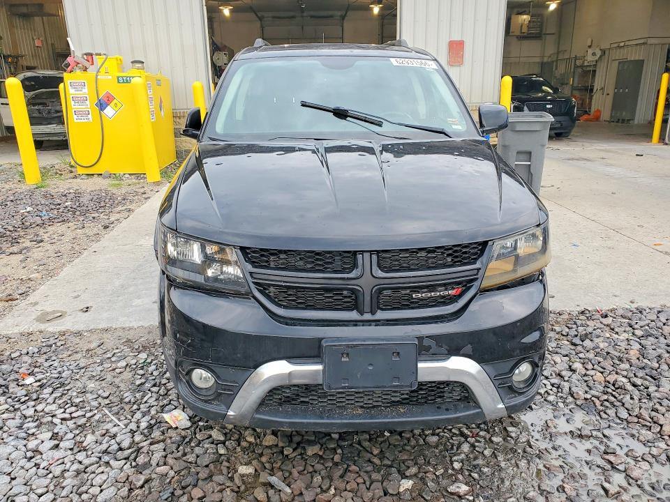 Aukcja sprzedaży 2018 Dodge Journey, vin: 3C4PDCGG5JT335539, numer aukcji: 62931566
