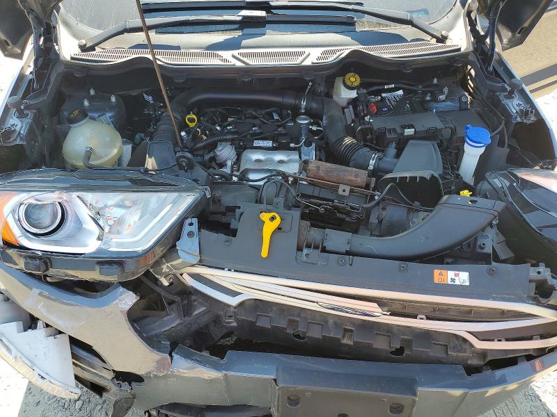 Aukcja sprzedaży 2019 Ford Ecosport, vin: MAJ3S2GE3KC304242, numer aukcji: 65753456