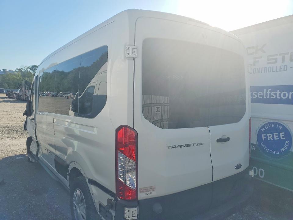 Auction sale of the 2015 Ford Transit, vin: 1FTNR2CM2FKB23303, lot number: 65364286