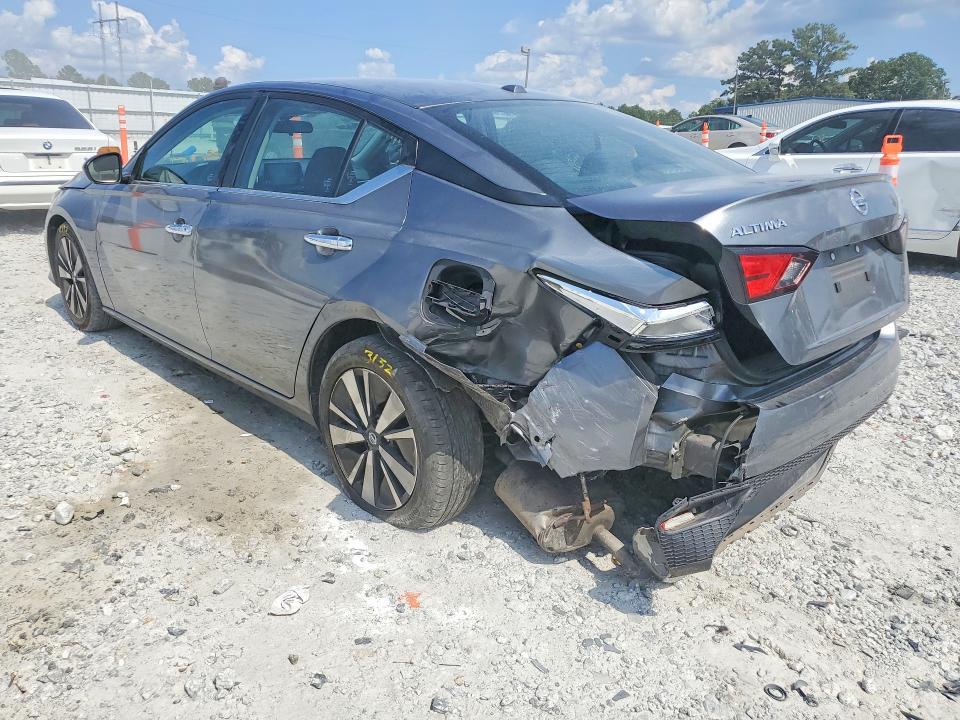 2022 Nissan Altima მანქანა იყიდება აუქციონზე, vin: 1N4BL4DV2NN392573, აუქციონის ნომერი: 65224786