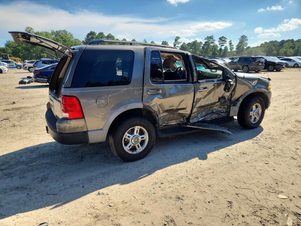 Aukcja sprzedaży 2002 Ford Explorer, vin: 1FMZU73W12ZC29222, numer aukcji: 63939016