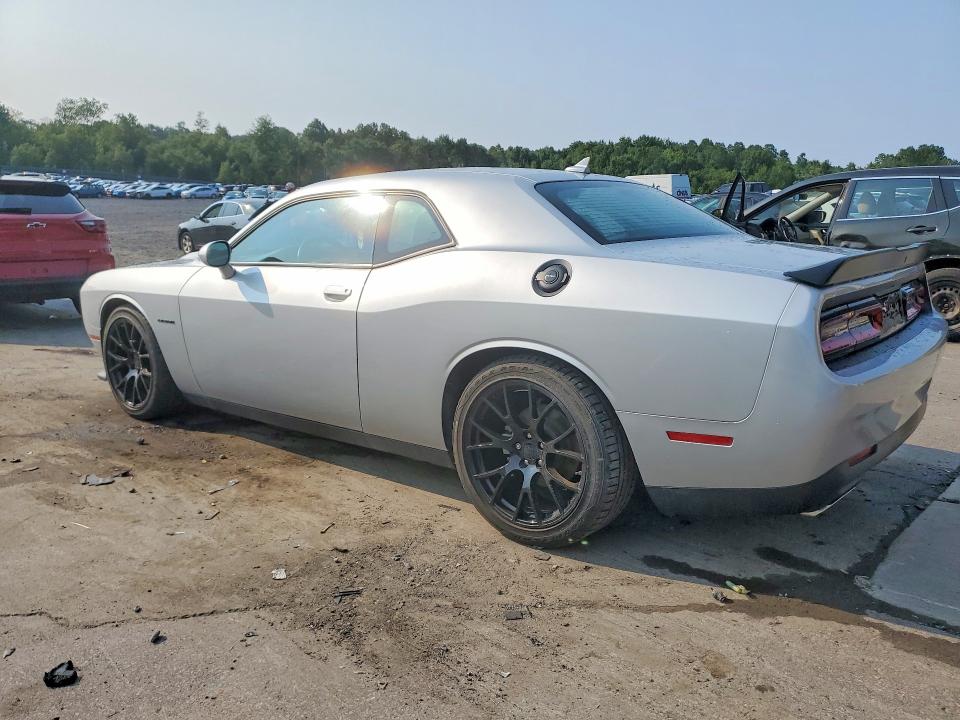 Aukcja sprzedaży 2022 Dodge Challenger, vin: 2C3CDZBT8NH215517, numer aukcji: 64593826