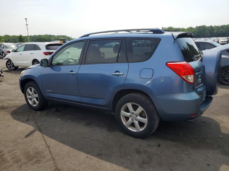 Aukcja sprzedaży 2007 Toyota Rav4, vin: JTMBK31V675037890, numer aukcji: 63249686