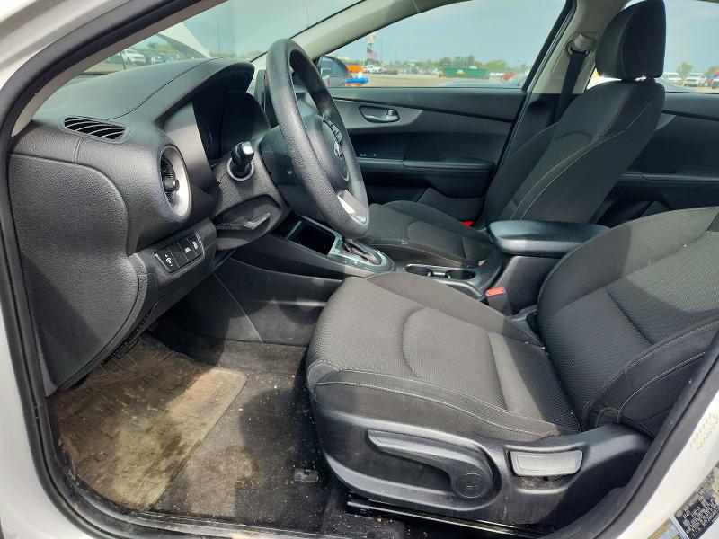 Aukcja sprzedaży 2021 Kia Forte, vin: 3KPF24AD4ME335014, numer aukcji: 67247136