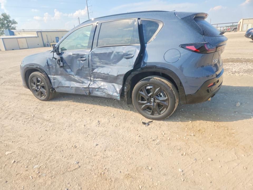 Продажа на аукционе авто 2026 Mazda Cx-5, vin: JM3KMDHA8T0163928, номер лота: 67135196