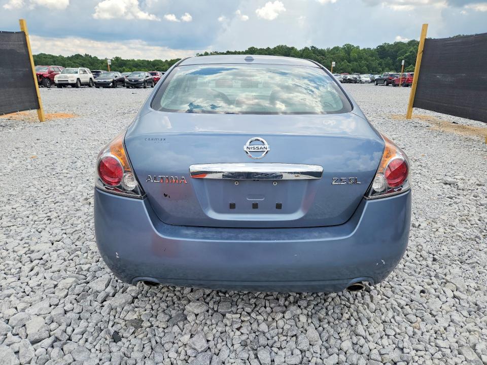 Aukcja sprzedaży 2012 Nissan Altima, vin: 1N4AL2AP3CN533427, numer aukcji: 63710626