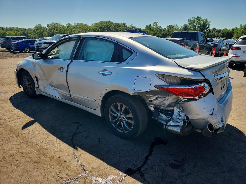 Aukcja sprzedaży 2015 Nissan Altima, vin: 1N4AL3AP2FC594158, numer aukcji: 65731336