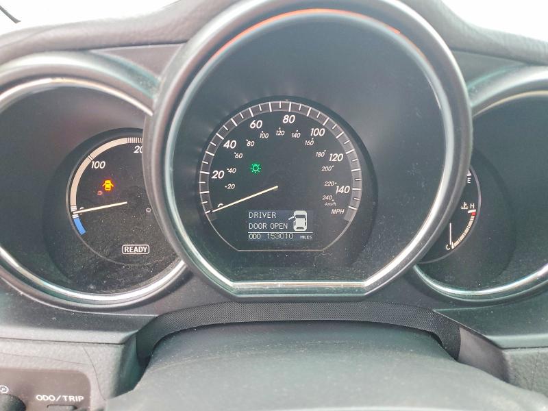 Aukcja sprzedaży 2007 Lexus Rx, vin: JTJHW31U372038290, numer aukcji: 64068836