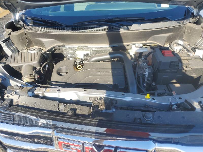 Продажа на аукционе авто 2026 Gmc Terrain, vin: 3GKALMEG5TL444642, номер лота: 66546306