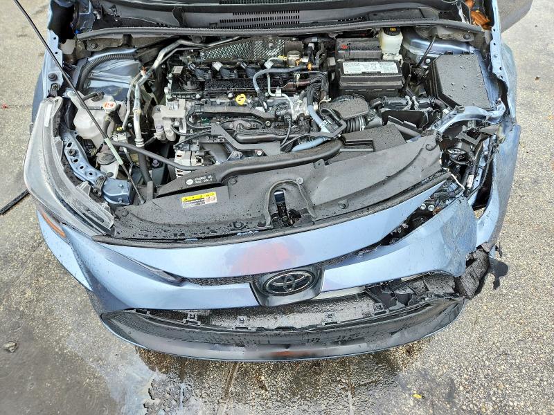 Aukcja sprzedaży 2025 Toyota Corolla, vin: 5YFB4MDE8SP278244, numer aukcji: 64263826