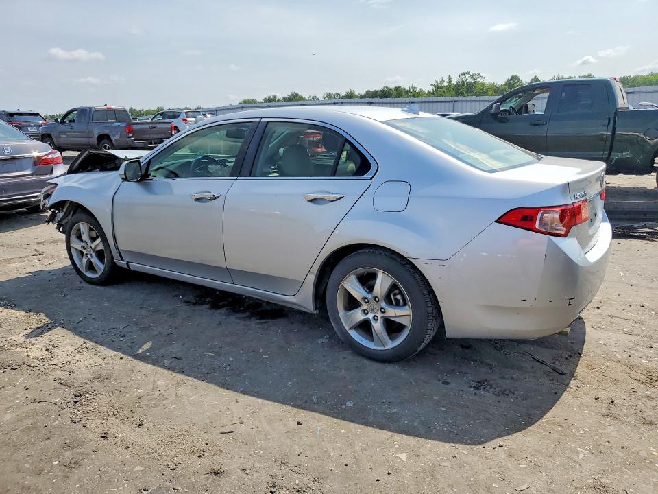 64682246 :رقم المزاد ، JH4CU2F41CC030942 vin ، 2012 Acura Tsx مزاد بيع