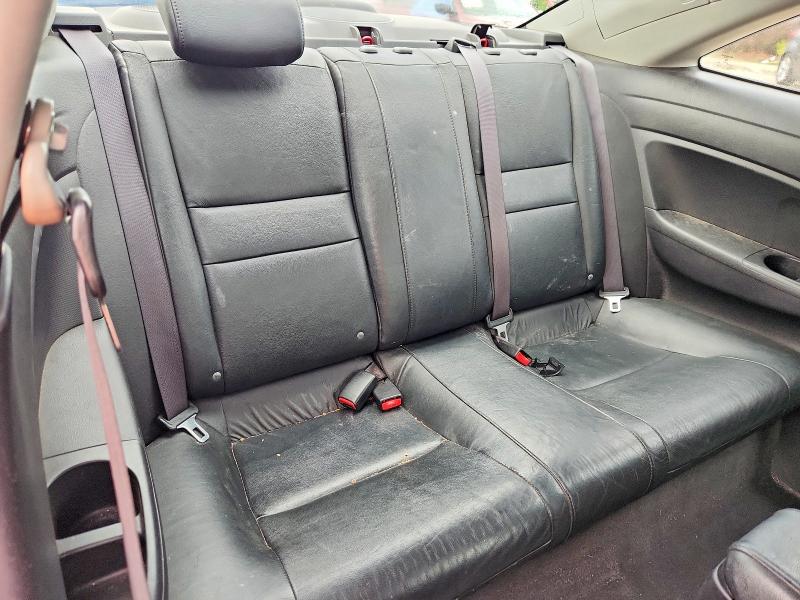 2008 Honda Civic მანქანა იყიდება აუქციონზე, vin: 2HGFG12968H546768, აუქციონის ნომერი: 64545236