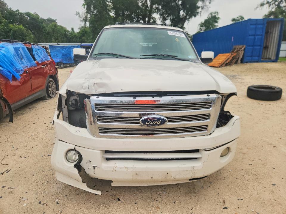2008 Ford Expedition მანქანა იყიდება აუქციონზე, vin: 1FMFU19598LA33443, აუქციონის ნომერი: 63326196