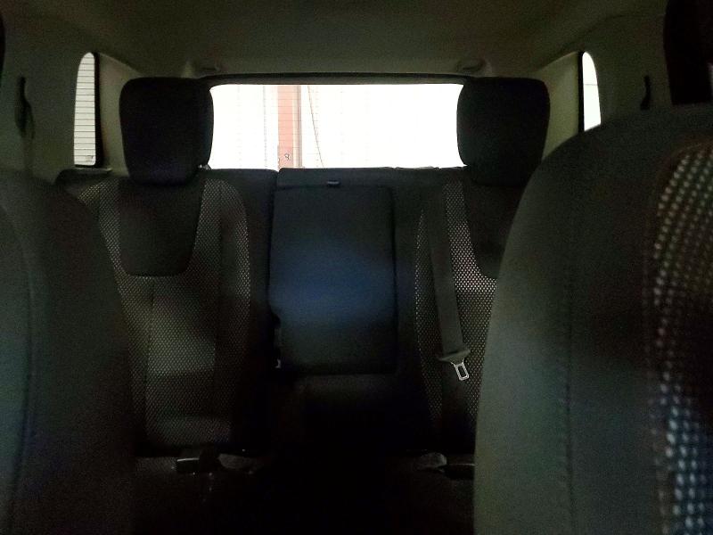 65465616 :رقم المزاد ، 2GKFLWEK3E6173397 vin ، 2014 Gmc Terrain مزاد بيع