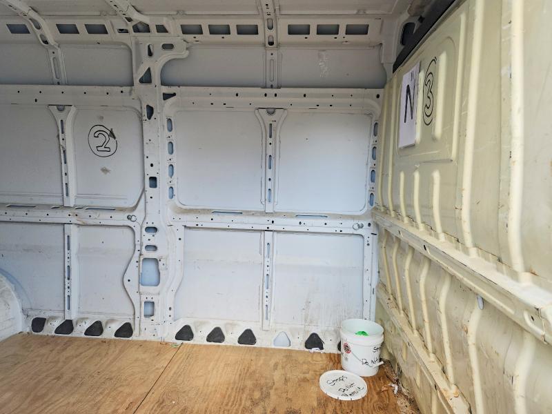 Aukcja sprzedaży 2017 Ram Promaster 2500, vin: 3C6TRVDG3HE512580, numer aukcji: 62935716