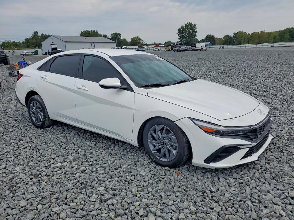 Aukcja sprzedaży 2024 Hyundai Elantra, vin: KMHLM4DG5RU759079, numer aukcji: 67324326