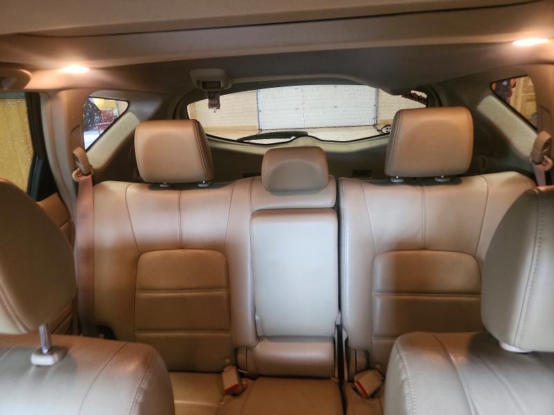 Продажа на аукционе авто 2014 Nissan Murano, vin: JN8AZ1MW2EW520496, номер лота: 63472406