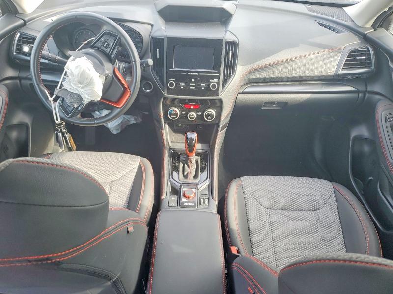 Продаж на аукціоні авто 2024 Subaru Forester, vin: JF2SKAEC0RH432101, номер лоту: 63590256