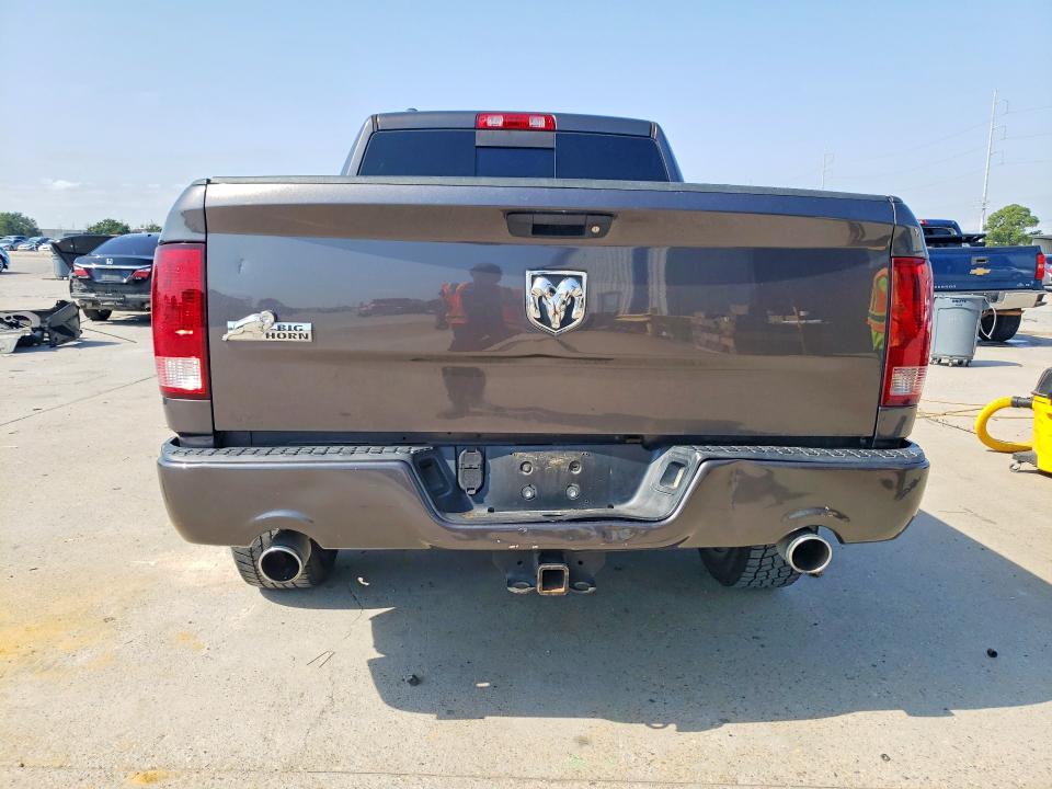 Aukcja sprzedaży 2016 Ram 1500, vin: 1C6RR6GT6GS340470, numer aukcji: 66549806