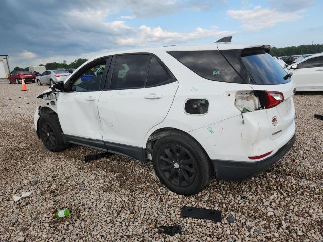 Auction sale of the 2018 Chevrolet Equinox, vin: 3GNAXSEV2JS575217, lot number: 65502156