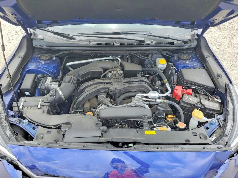 Продажа на аукционе авто 2025 Subaru Crosstrek, vin: 4S4GUHL66S3706629, номер лота: 66622896