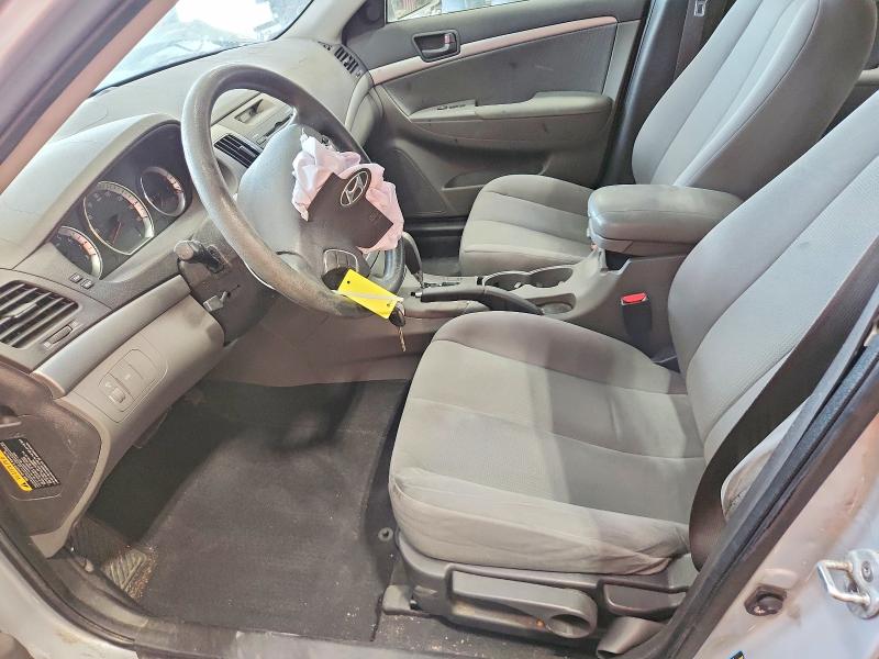 Aukcja sprzedaży 2009 Hyundai Sonata, vin: 5NPET46CX9H572523, numer aukcji: 66204616