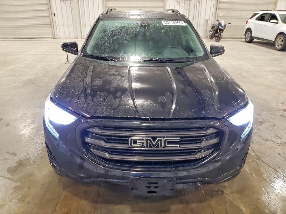 Продаж на аукціоні авто 2020 Gmc Terrain, vin: 3GKALTEV0LL342576, номер лоту: 63770266