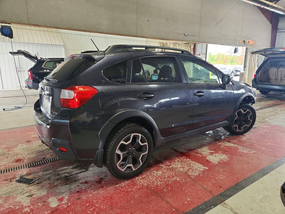63844786 :رقم المزاد ، JF2GPAKC7D2881072 vin ، 2013 Subaru Xv Crosstrek مزاد بيع